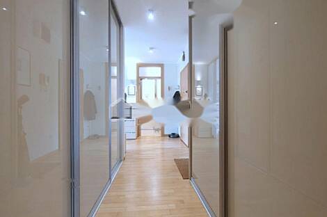 Квартира с более чем пятью комнатами на Руднике.: 14