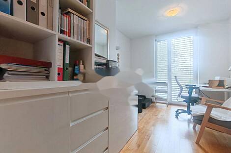 Квартира с более чем пятью комнатами на Руднике.: 18