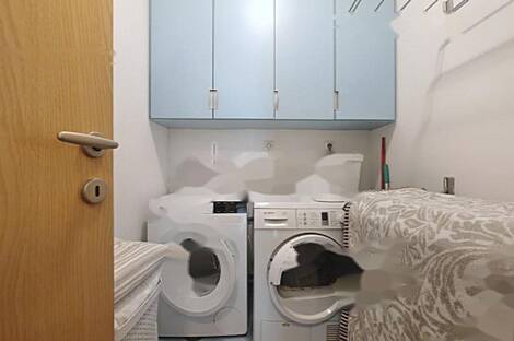 Квартира с более чем пятью комнатами на Руднике.: 19