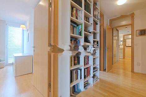 Квартира с более чем пятью комнатами на Руднике.: 20