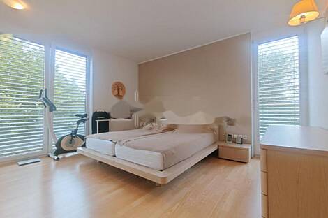 Квартира с более чем пятью комнатами на Руднике.: 21