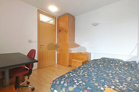 Квартира с более чем пятью комнатами на Руднике.: 25