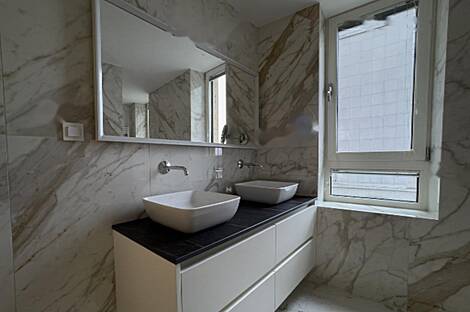 Квартира с двумя комнатами в Вежиграде: 5