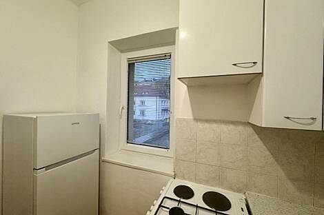 Квартира в Бежиграде с тремя комнатами: 2