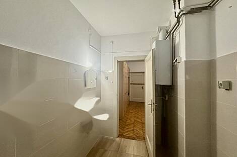 Квартира в Бежиграде с тремя комнатами: 4