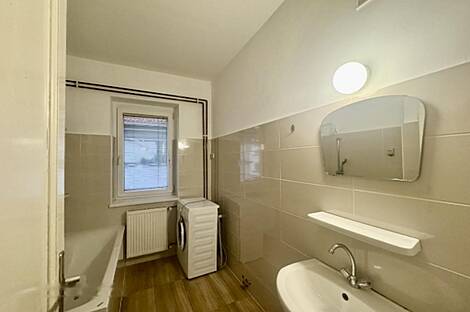 Квартира в Бежиграде с тремя комнатами: 5