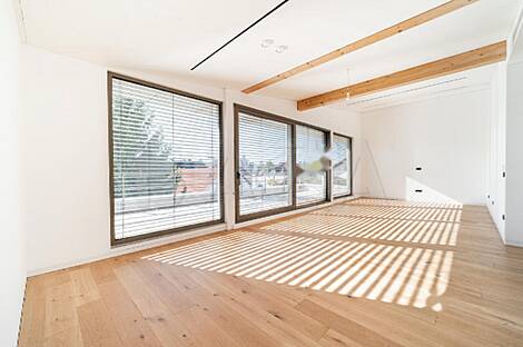 Жилье в столице Словении, районе Бежиград: 1