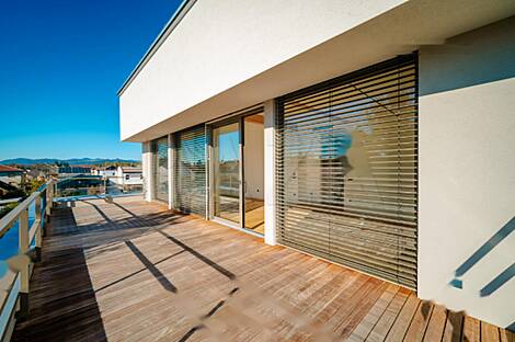 Жилье в столице Словении, районе Бежиград: 13