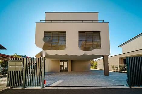 Жилье в столице Словении, районе Бежиград: 16