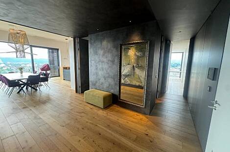 Пятикомнатная квартира в Любляне: 3