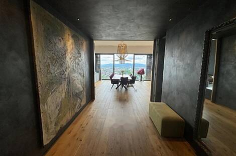 Пятикомнатная квартира в Любляне: 23