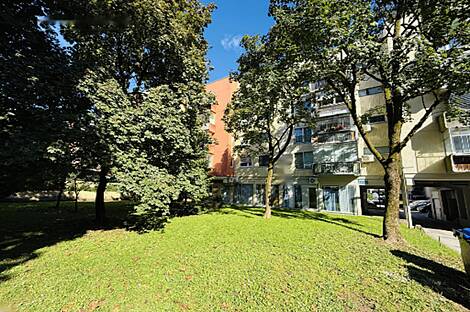 Гарсоньерка в районе Бежиград: 1