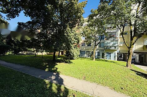 Гарсоньерка в районе Бежиград: 3