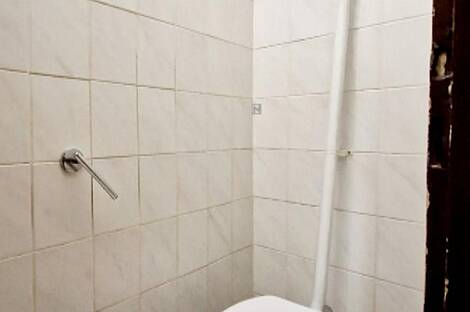 Квартира с тремя комнатами, Шишка: 2