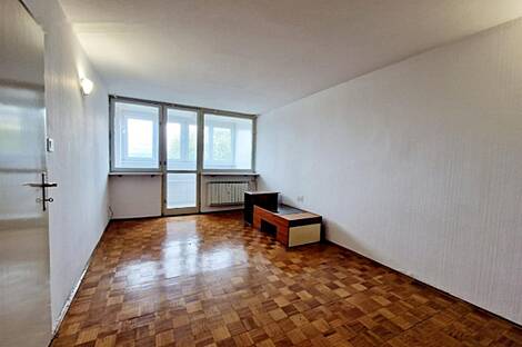 Квартира с тремя комнатами, Шишка: 7