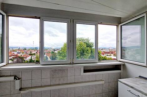 Квартира с тремя комнатами, Шишка: 9