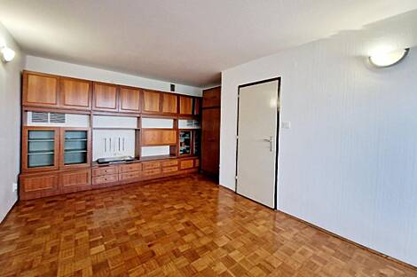 Квартира с тремя комнатами, Шишка: 10