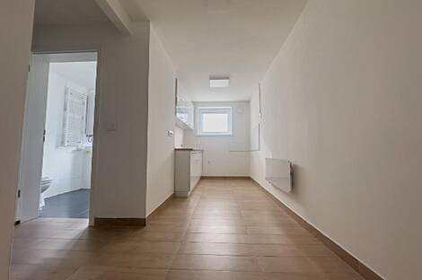 Трехкомнатная квартира в районе Бежиградский двор: 5