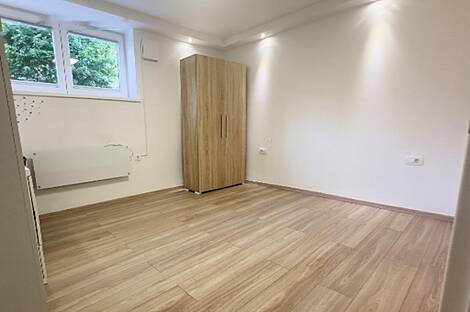 Трехкомнатная квартира в районе Бежиградский двор: 9