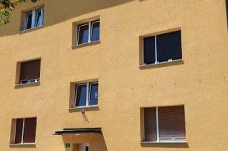 Трёхкомнатная квартира в Бринье: 1