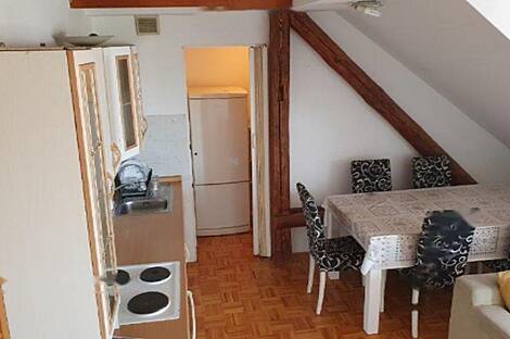 Трёхкомнатная квартира в Бринье: 3