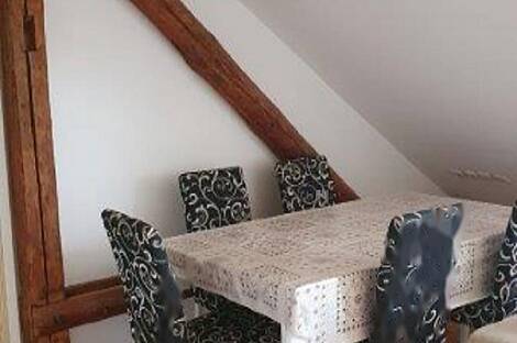 Трёхкомнатная квартира в Бринье: 4