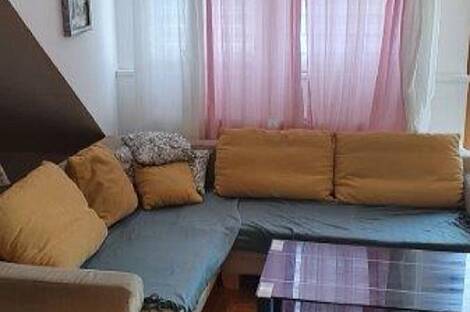 Трёхкомнатная квартира в Бринье: 7