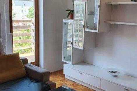 Трёхкомнатная квартира в Бринье: 9