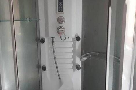 Трёхкомнатная квартира в Бринье: 12