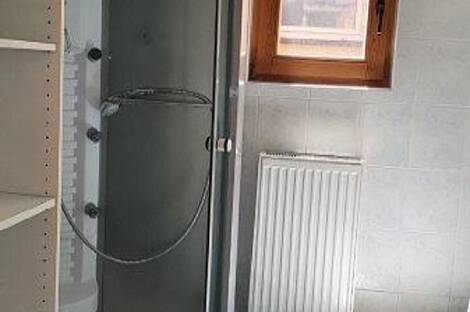 Трёхкомнатная квартира в Бринье: 13