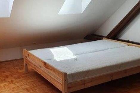 Трёхкомнатная квартира в Бринье: 14