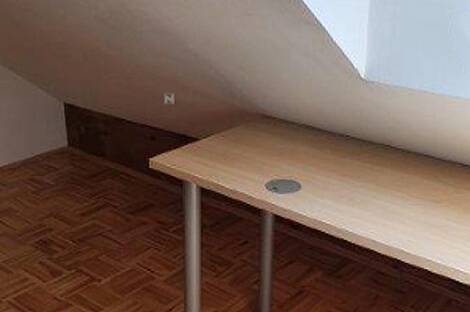 Трёхкомнатная квартира в Бринье: 18