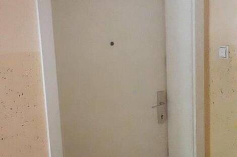 Трёхкомнатная квартира в Бринье: 20