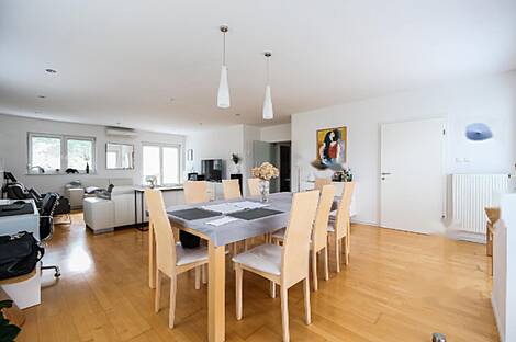 Квартира с тремя комнатами на улице Брод: 4