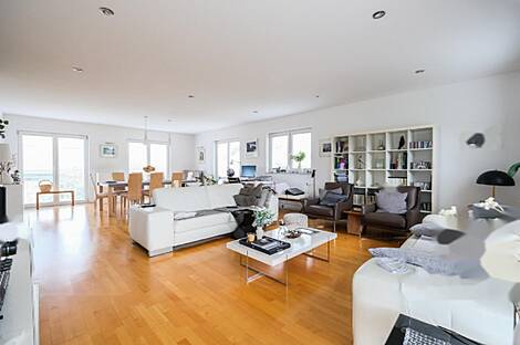 Квартира с тремя комнатами на улице Брод: 5