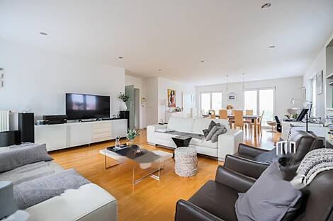 Квартира с тремя комнатами на улице Брод: 6