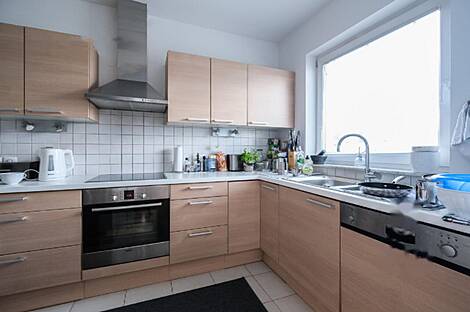 Квартира с тремя комнатами на улице Брод: 8