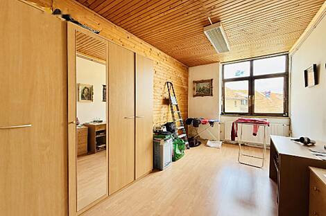 Двухкомнатная квартира в Любляне, район Шишка.: 4