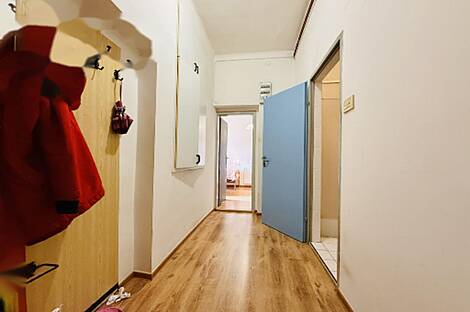 Двухкомнатная квартира в Любляне, район Шишка.: 5