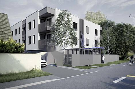 Квартира, 1 комната, Любляна Вич.: 1