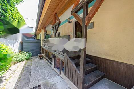 Четырёхкомнатная квартира, расположенная в районе Любляна Вич.: 3