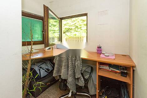 Четырёхкомнатная квартира, расположенная в районе Любляна Вич.: 9