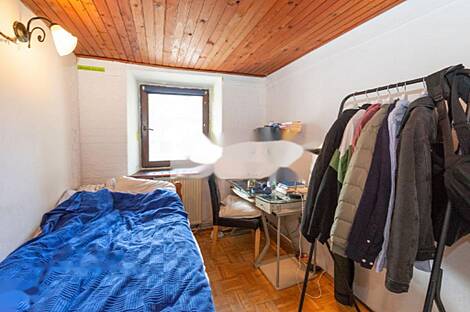 Четырёхкомнатная квартира, расположенная в районе Любляна Вич.: 10