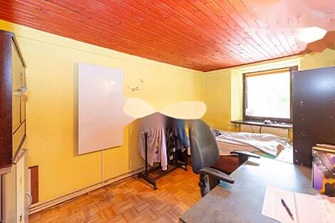 Четырёхкомнатная квартира, расположенная в районе Любляна Вич.: 12