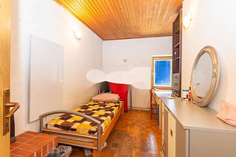 Четырёхкомнатная квартира, расположенная в районе Любляна Вич.: 13