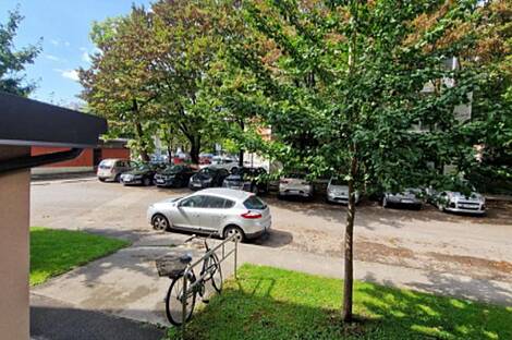 Трехкомнатная квартира в Шишке: 6