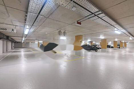 Квартира с четырьмя комнатами в Шишке: 2