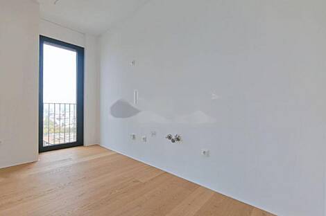 Квартира с четырьмя комнатами в Шишке: 4