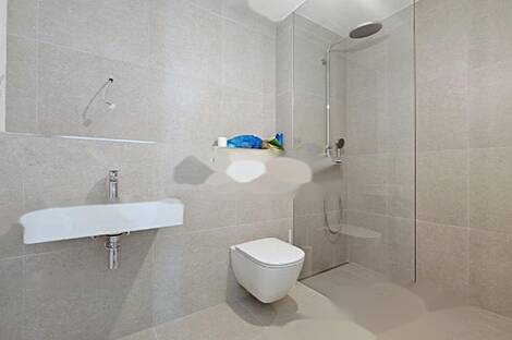 Квартира с четырьмя комнатами в Шишке: 13