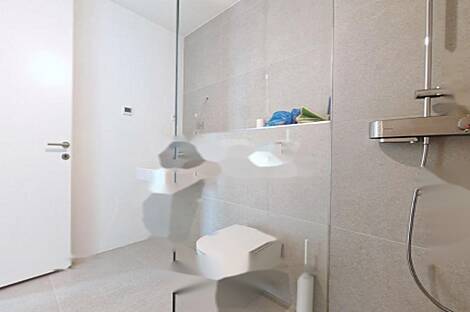 Квартира с четырьмя комнатами в Шишке: 14